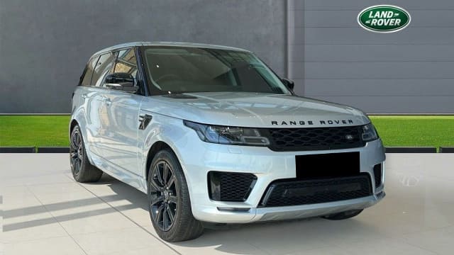 LAND ROVER / Range Rover Sport/ (0)