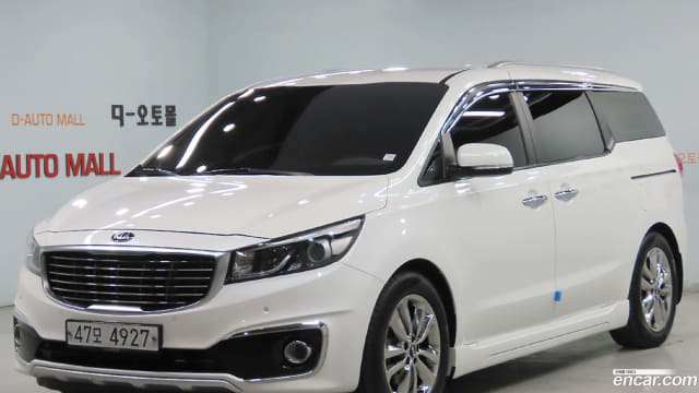 KIA / Carnival (0)