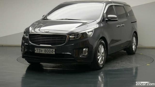 KIA / Carnival (0)