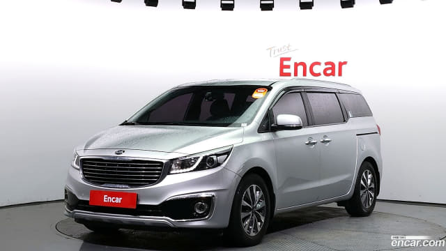 KIA / Carnival (0)