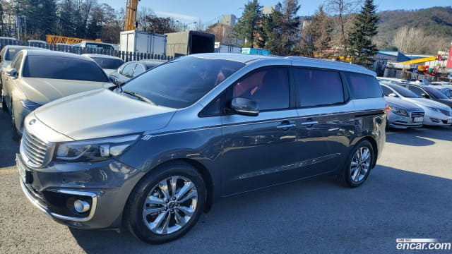 KIA / Carnival (0)