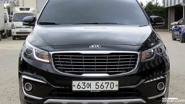 KIA / Carnival (0)