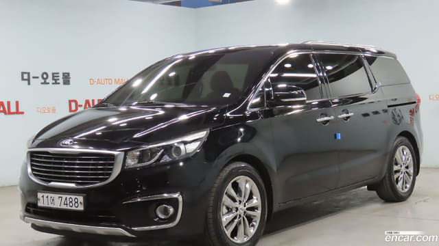 KIA / Carnival (0)