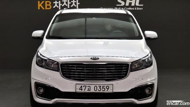 KIA / Carnival (0)