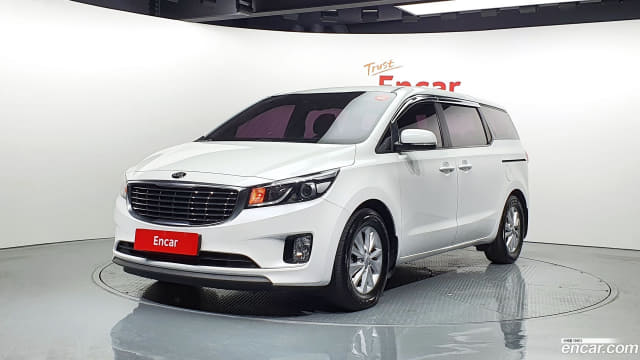 KIA / Carnival (0)