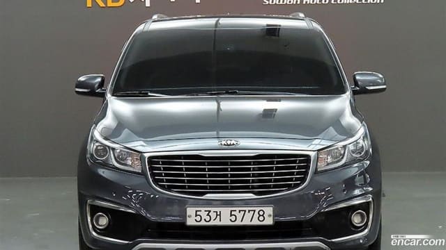 KIA / Carnival (0)