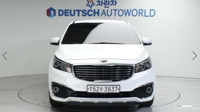 KIA / Carnival (0)