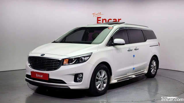 KIA / Carnival (0)