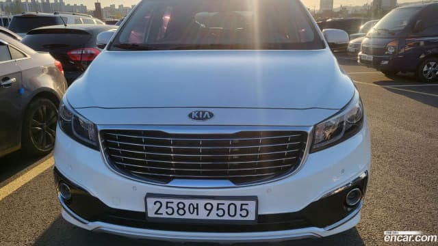 KIA / Carnival (0)