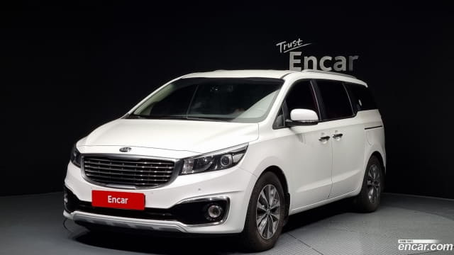 KIA / Carnival (0)