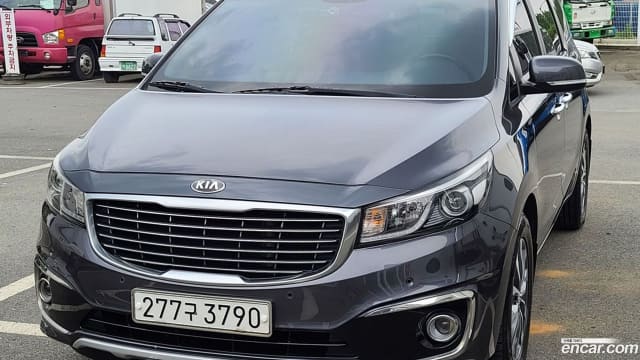 KIA / Carnival (0)