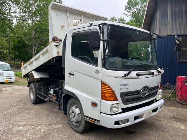 HINO / HINO Others (FC6JCWA)