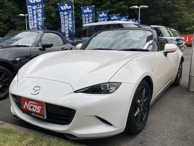 MAZDA / Roadster (ND5RC)