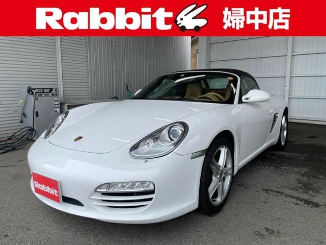 Porsche / Boxster (987MA120)