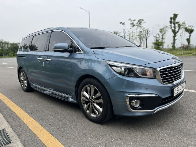 KIA / Carnival (0)