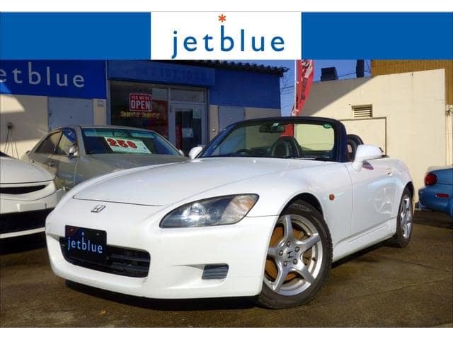 HONDA / S2000 (AP1)