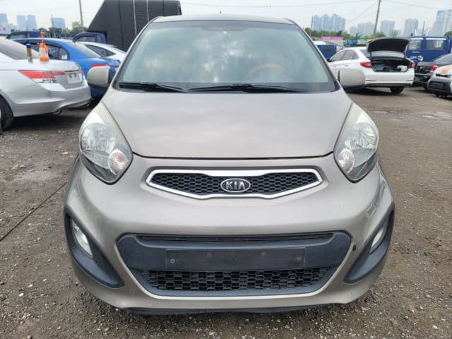 KIA / Morning (Picanto) (0)