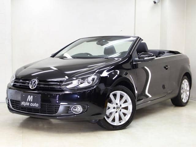 VOLKSWAGEN / Golf (1KCAVK)
