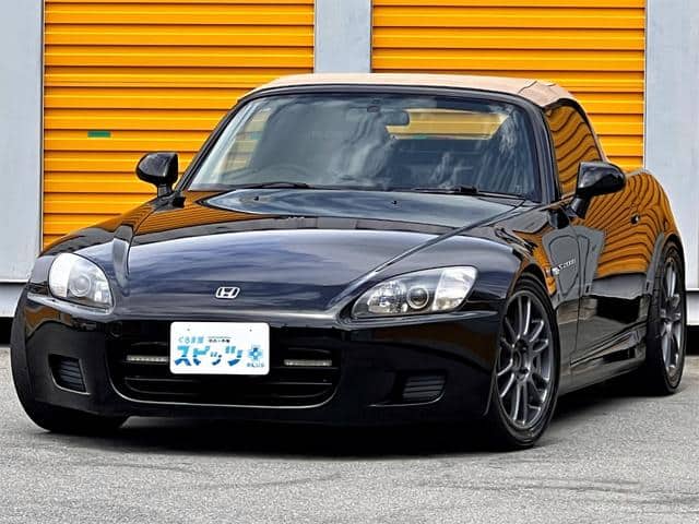 HONDA / S2000 (AP1)