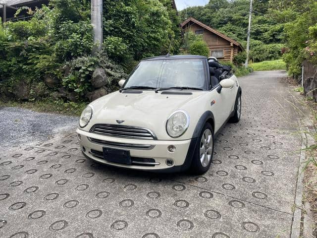 BMW / MINI (RF16)