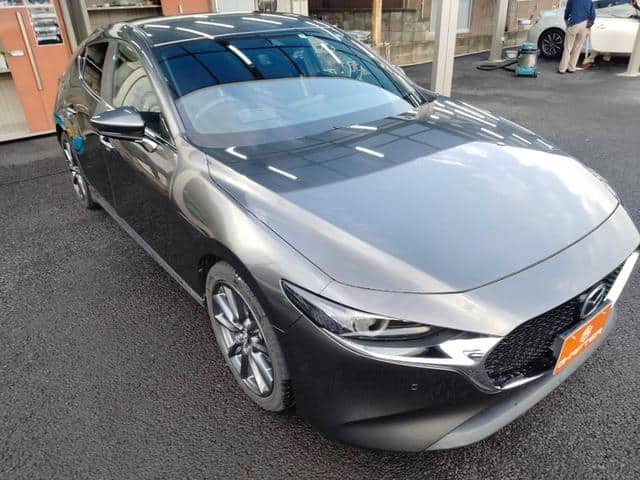 MAZDA / Mazda3 (BPFP)