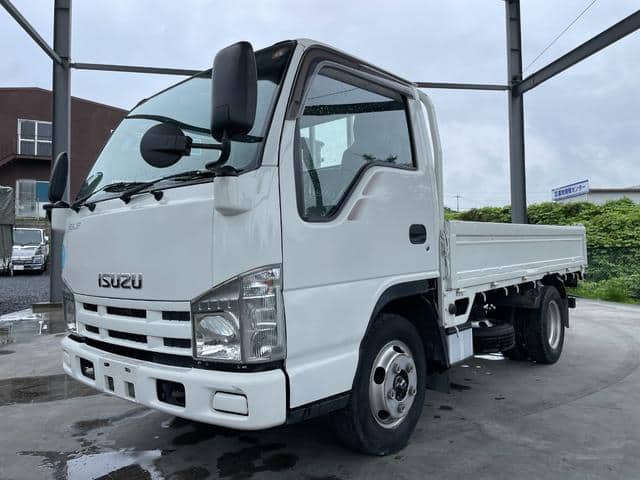 ISUZU / Elf Truck (NJR85A)