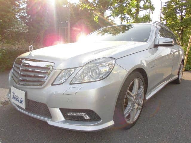 MERCEDES-BENZ / E-Class (212247C)