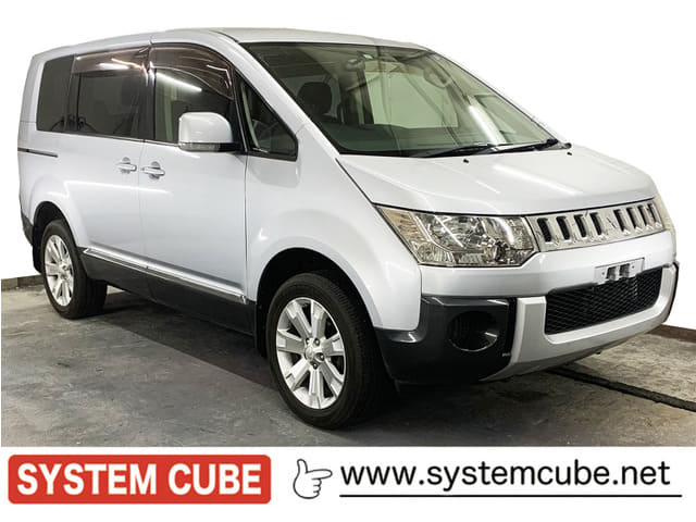 MITSUBISHI / Delica D5 (DBA-CV5W)