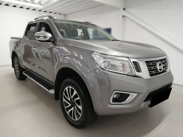 NISSAN / Navara (0)