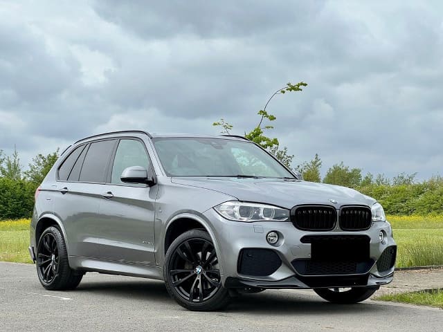 BMW / X5 (0)