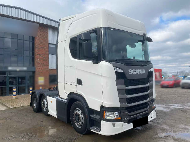Scania / Scania Others (0)