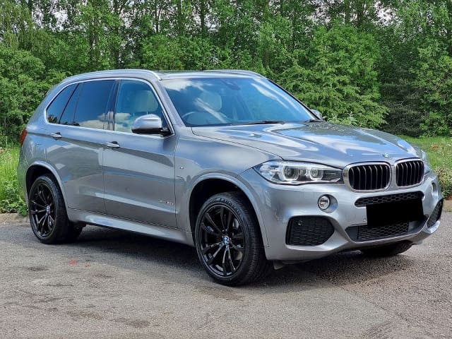 BMW / X5 (0)