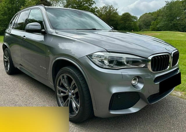 BMW / X5 (0)