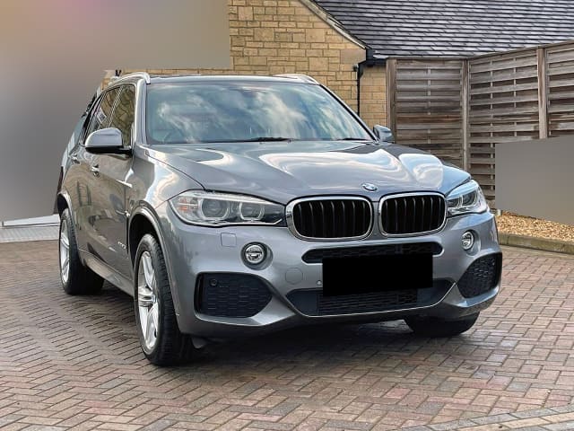 BMW / X5 (0)
