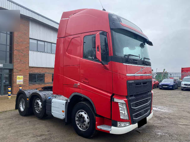VOLVO / FH (0)