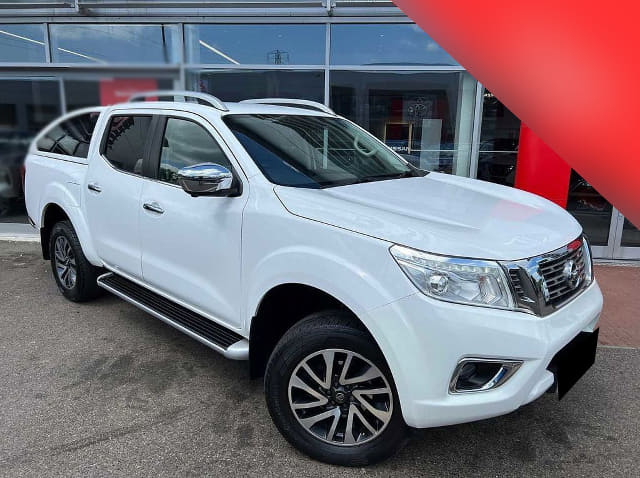NISSAN / Navara/ (0)