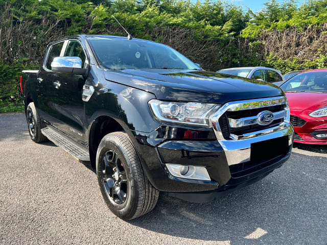 FORD / Ranger (0)