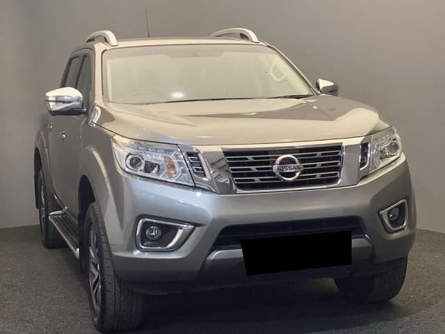 NISSAN / Navara (0)