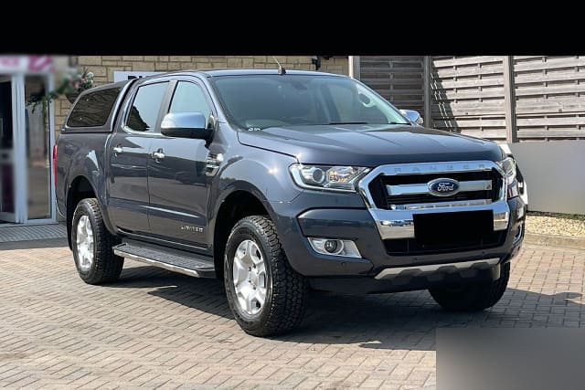 FORD / Ranger (0)
