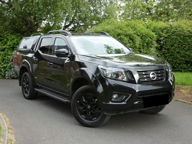 NISSAN / Navara (0)