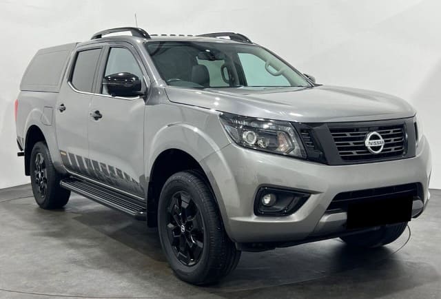 NISSAN / Navara (0)