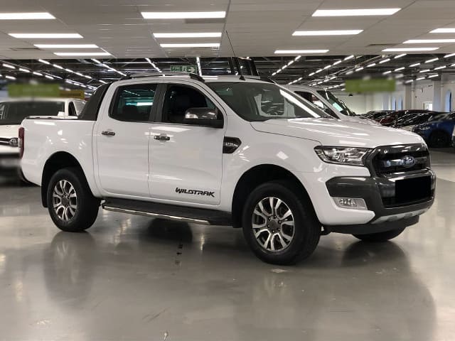 FORD / Ranger (0)