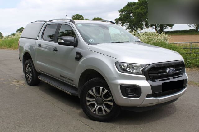 FORD / Ranger (0)