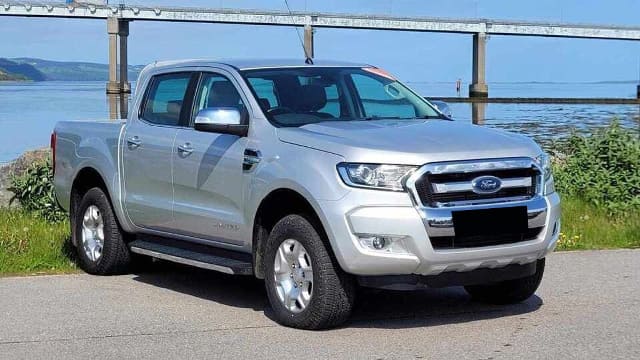 FORD / Ranger (0)