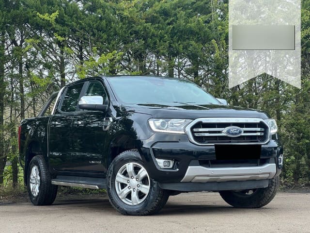 FORD / Ranger (0)