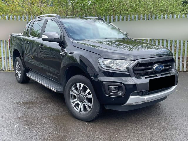 FORD / Ranger (0)