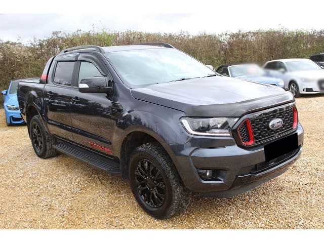 FORD / Ranger (0)