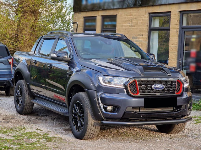 FORD / Ranger/ (0)