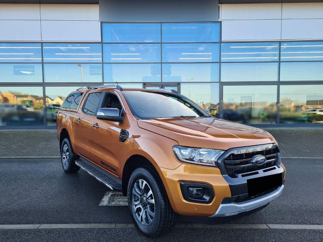 FORD / Ranger (0)