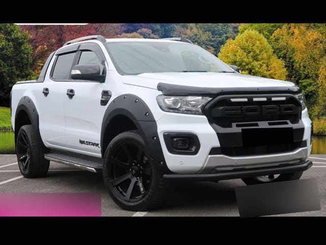 FORD / Ranger (0)